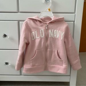 3t old Navy sweatshirt